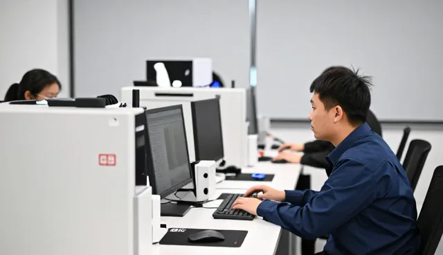 衡水科斌网络科技有限公司