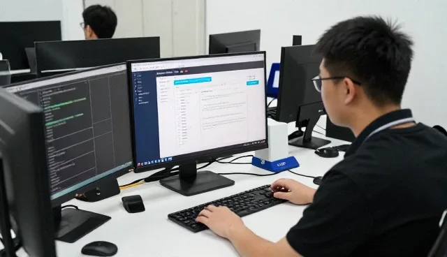 软件开发应用基础知识