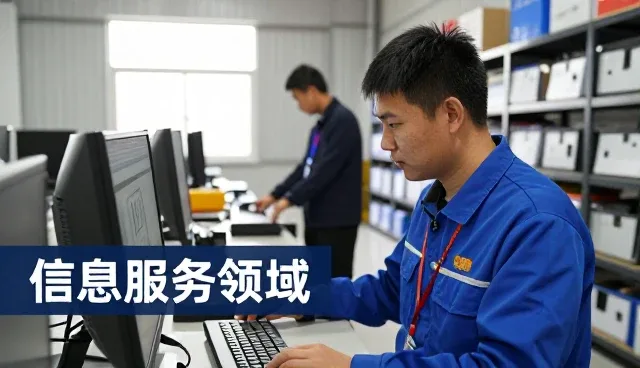 维护保养下如何发挥数字化技术价值