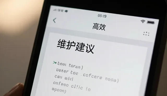 用户需求驱动下的系统体验优化路径