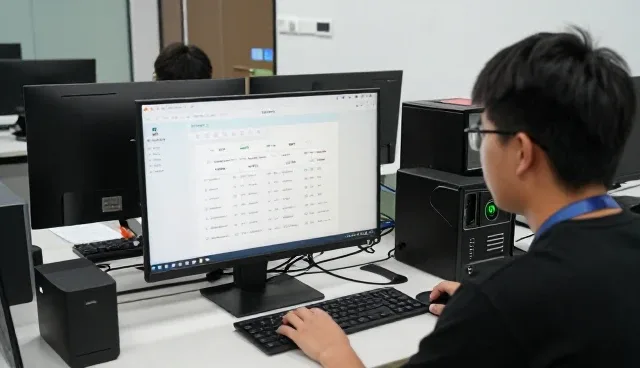 衡水科斌网络科技有限公司介绍小程序开发服务案例