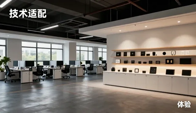 信息服务领域应用场景的拓展与业务趋势分析