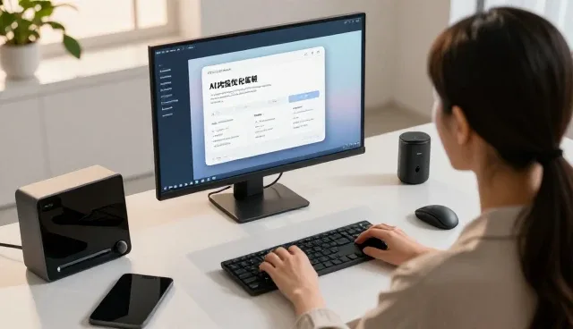 如何在不同场景下提升信息服务产品的用户体验