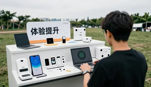 数字化技术在不同场景下的性能表现与适用条件